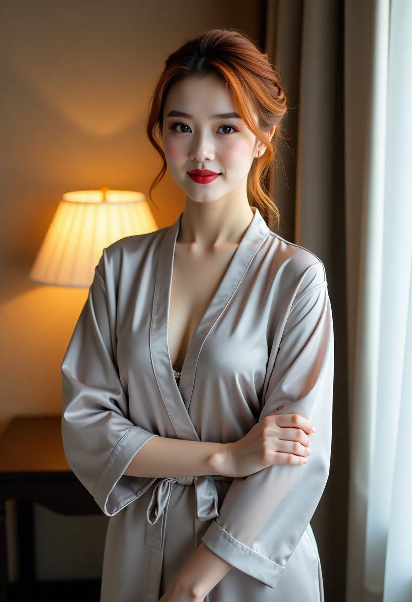 午夜回响